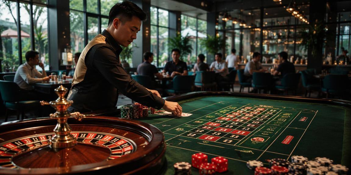 b666 club Trải Nghiệm Slot