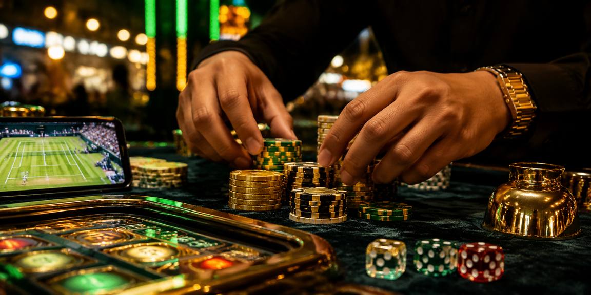 b666 club Sảnh chơi đầy đủ ngay trong ứng dụng